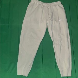 Nike Soft Teal Sweatpants
